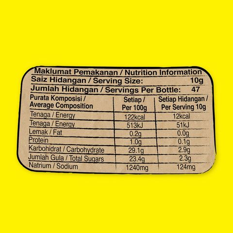 Maggi Tomato Ketchup | 475 g