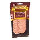 Gourmet Chef Chicken Pepperoni Sliced 150g - 569689