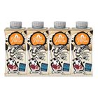 Farm Fresh UHT Kurma Milk 4 x 200ml