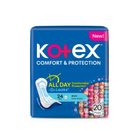 Kotex Comfort & Protection Maxi Non Wing 24cm 20s