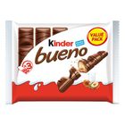 Kinder Bueno 3x43g