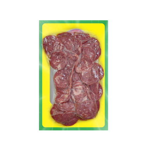 Ballgus Meat Pepperoni 150g