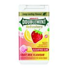 Doublemint Refreshers Gum Fruit Mix 40g