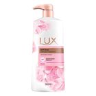 Lux Shower Cream Soft Touch Bottle 950ml