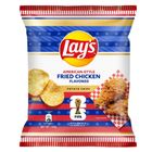 Lay's American Fried Chicken 100g
