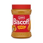 Lotus Biscoff Crunchy Biscuit Spread 380g
