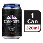Connor's Stout Can 320ml