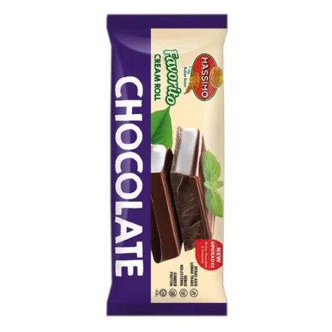 Massimo Favorito Chocolate | 55 g