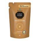 Shokubutsu Mochi Hada Shower Oil Nourising & Softening Refill Pack 450ml