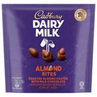 Cadbury Dairy Milk Bites Merry Almond Chocolate 120g