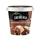 La Cremeria Hazelnut Chocolate 750ml