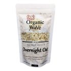 Mamami Organic Wave Overnight Oat 120g