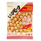 Kasugai Squid Pea Snack (Non Halal) 62g