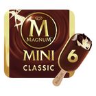 Magnum Mini Multipack Classic 6 x 45ml