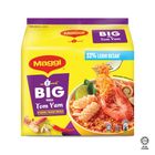 MAGGI BIG 2-Minute Instant Noodles Tom Yam Flavour 5x103g