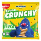Mamee Monster 5 in 1 Chicken 5 x 20g