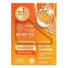 Makarizo Hair & Scalp Creambath Royal Jelly 2 x 60ml - 121108814