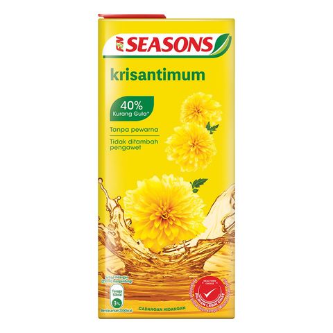 F&N Seasons Chrysanthemum | 1 L