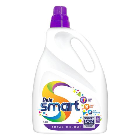 Daia Total Colour Bottle 3.6kg