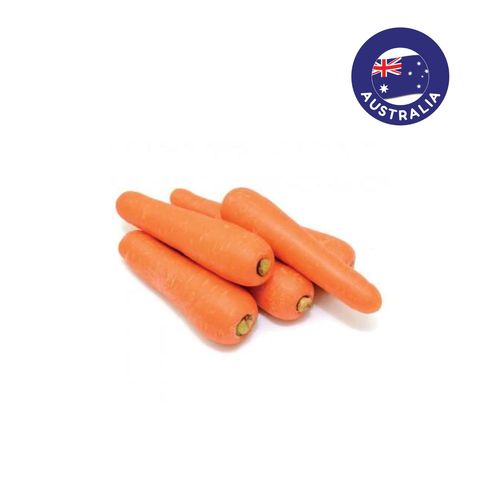 brightfarms Australia Carrot 500g