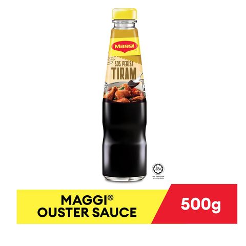 Maggi Oyster Sauce | 500 g