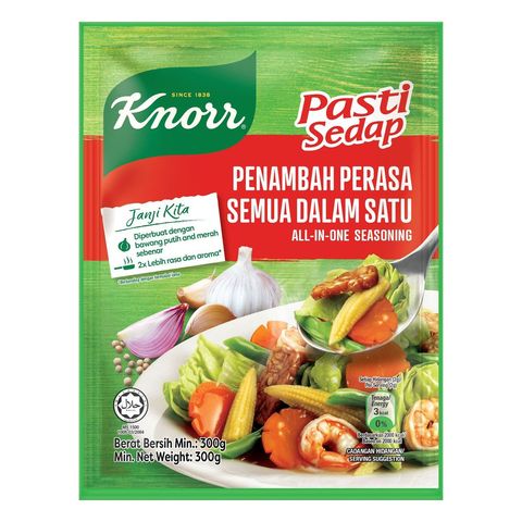 Knorr Hao Chi All in One Seasoning 300g