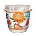 Farm Fresh Yogurt Strawberry 120g