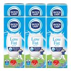 Dutch Lady UHT Flavoured Milk Low Fat (6's x 200ml) | 10132137004-CV