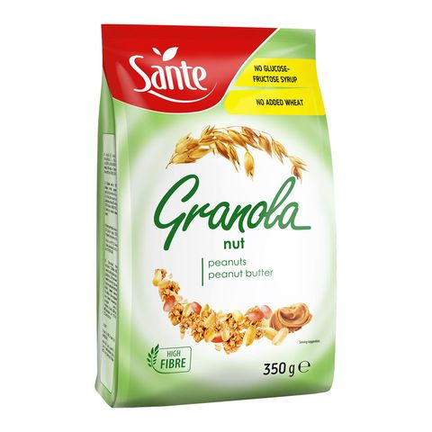 Sante Granola Nut 350g