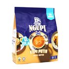 Zus Ngupi Instant Premix 2in1 White Coffee 13 x 26g