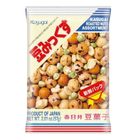Kasugai Roasted Assortment Mix Mame (Non Halal) 57g