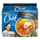Mamee Chef Lontong 4 x 97g