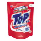 Top Liquid Detergent Brilliant White Red 1.5kg