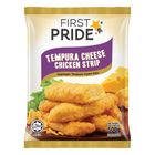 First Pride Tem Cheese Chicken Strip 500g | 9557243019449
