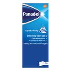 Panadol Optizorb Advance Caplet (500mg) 3 x 12 Pieces - 65518