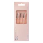 Watsons Facial Razors 3 Pieces - 1010135
