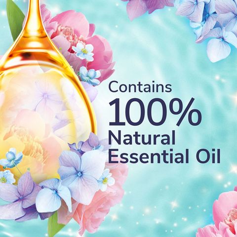 Downy Softener Fresh Bouquet Refill | 1.4 L