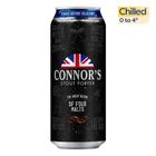 [Chilled] Connor's Stout Porter Beer Can (Alcohol ) 500ml
