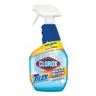 Clorox Plus Tilex Mold & Mildew Remover Spray 946ml