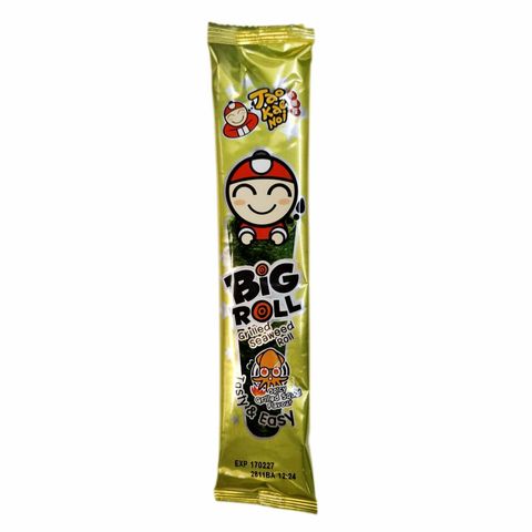 Tao Kae Noi Big Roll Grilled Squid 2.5g