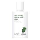 Yadah Oh My Sun Protection Milk 30ml - 39879