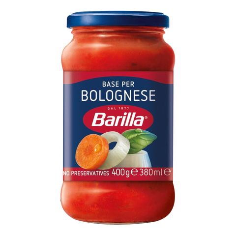 Barilla Base Per Bolognese 400g