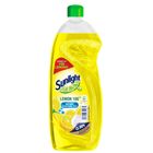 Sunlight Dishwash Liquid Lemon 100 800ml