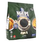 Zus Ngupi Instant Premix Kopi O 18 x 12g