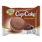 Mighty White Cup Cake Chocolate 55g
