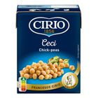 Cirio Chick-peas Tetra Recart 380g