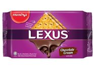 Munchy's Lexus Chocolate Cream Sandwich | 190 g