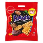 Munchy's Funmix Assorted 500g