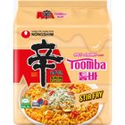 Nongshim Shin Toomba 4 x 137g