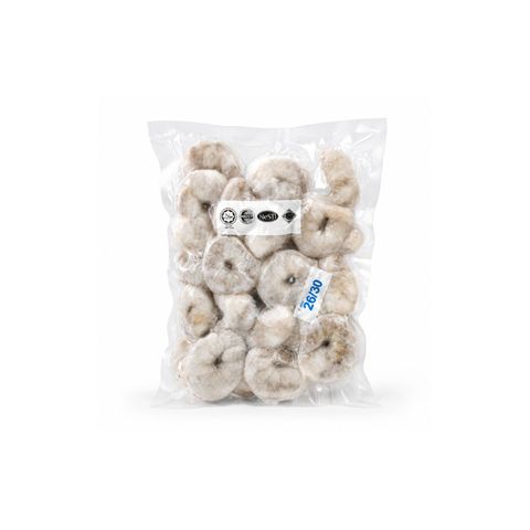 Nikudo Frozen Prawn Meat (26/30) 500g